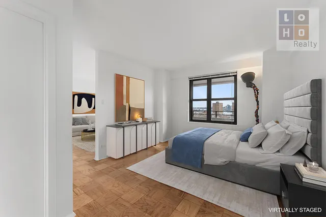 $759,000 | 266 East Broadway, Unit B1208 | Lower East Side