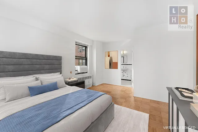 $759,000 | 266 East Broadway, Unit B1208 | Lower East Side