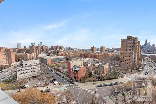 $759,000 | 266 East Broadway, Unit B1208 | Lower East Side