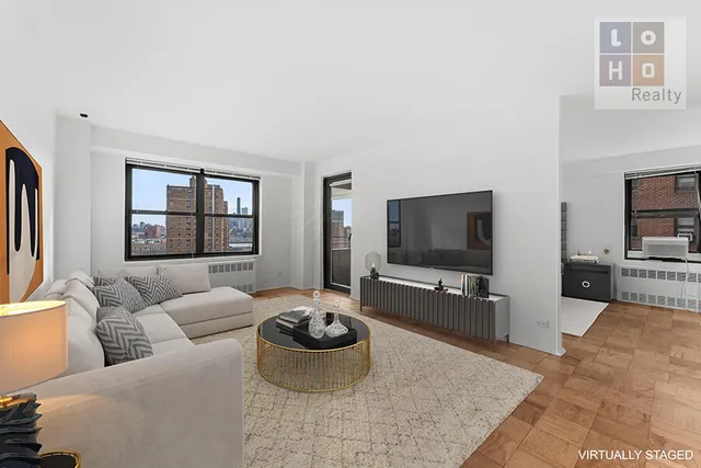 $759,000 | 266 East Broadway, Unit B1208 | Lower East Side