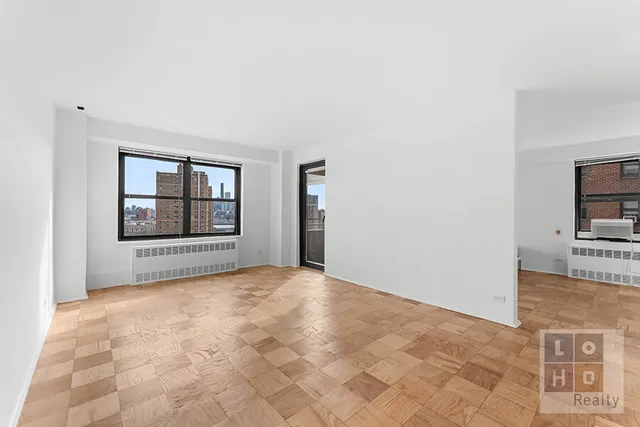 $759,000 | 266 East Broadway, Unit B1208 | Lower East Side