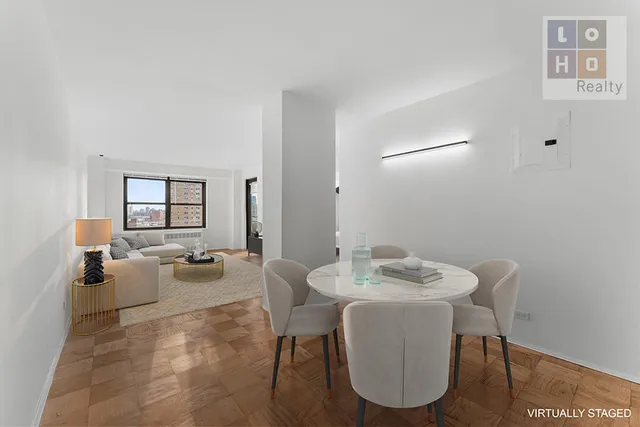 $759,000 | 266 East Broadway, Unit B1208 | Lower East Side
