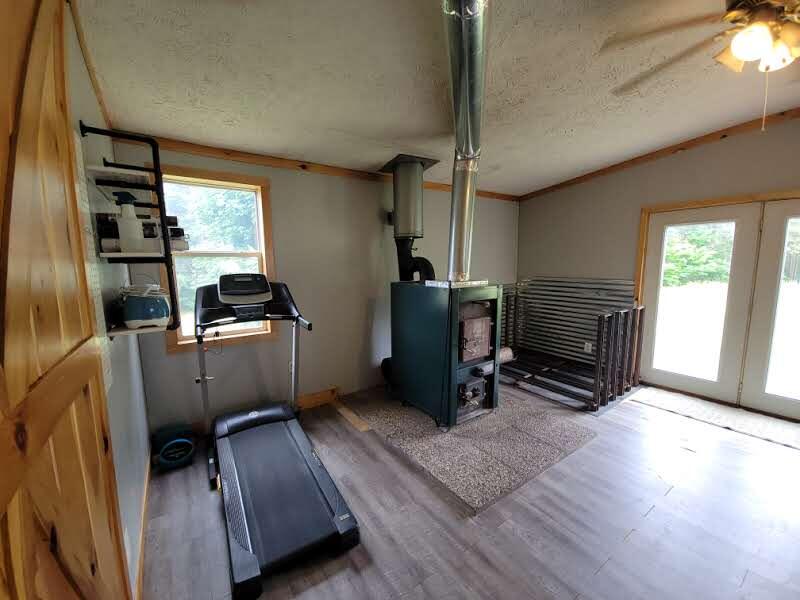 6414 West 18 Road Mesick, MI 49668 - Photo 31 of 53 Rec Room