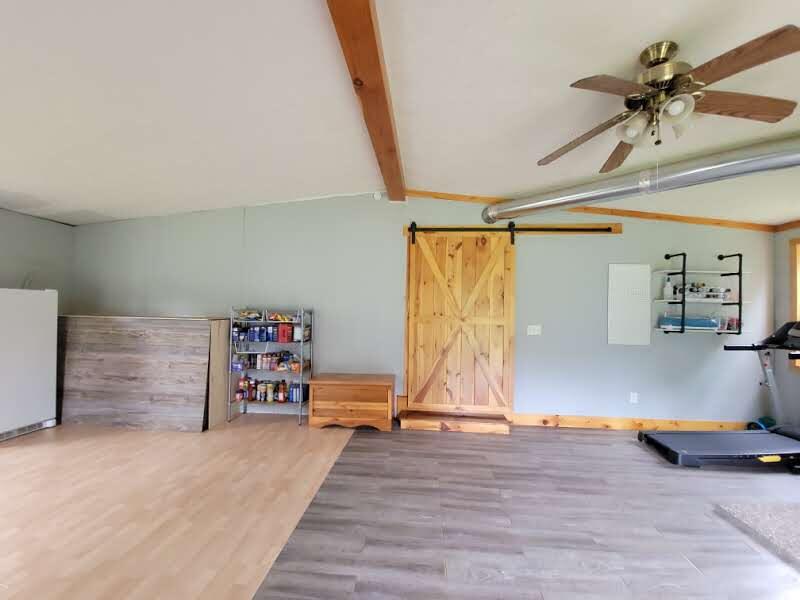 6414 West 18 Road Mesick, MI 49668 - Photo 33 of 53 Rec Room