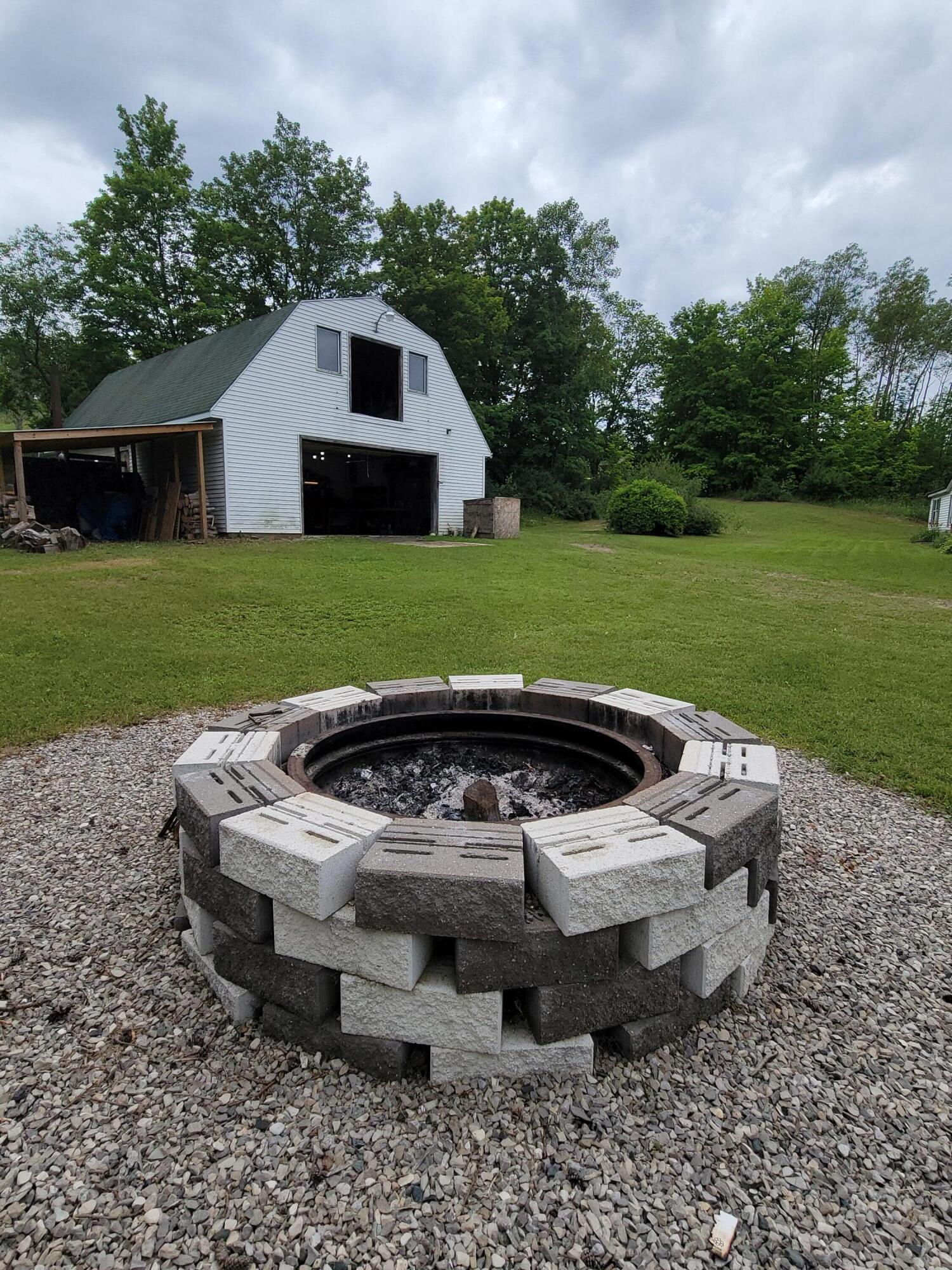 6414 West 18 Road Mesick, MI 49668 - Photo 43 of 53 6416 W 18 Rd