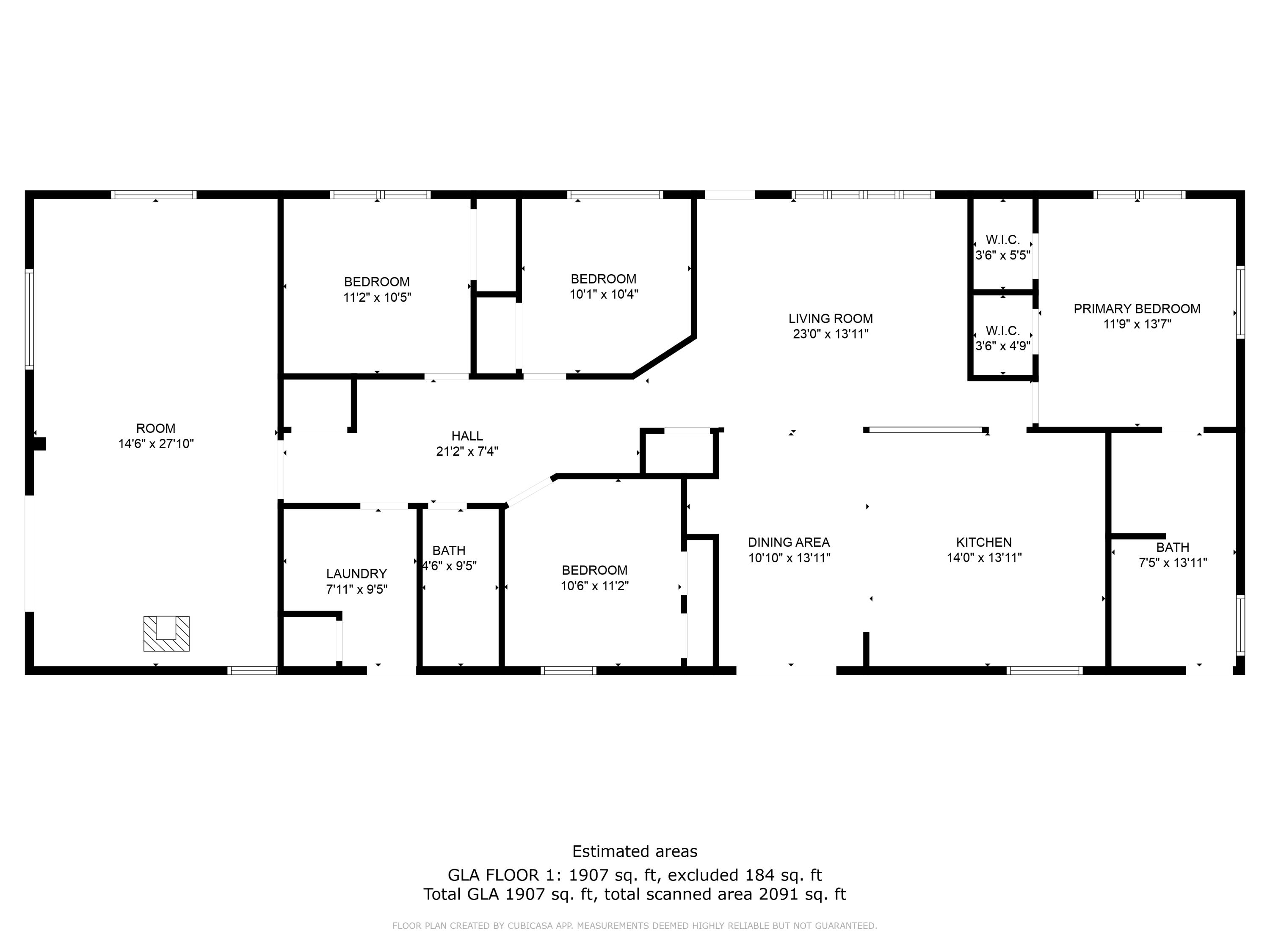 6414 West 18 Road Mesick, MI 49668 - Photo 45 of 53 6416 W 18 Rd