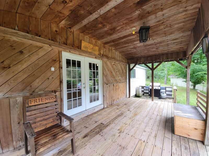 6414 West 18 Road Mesick, MI 49668 - Photo 5 of 53 Welcome!