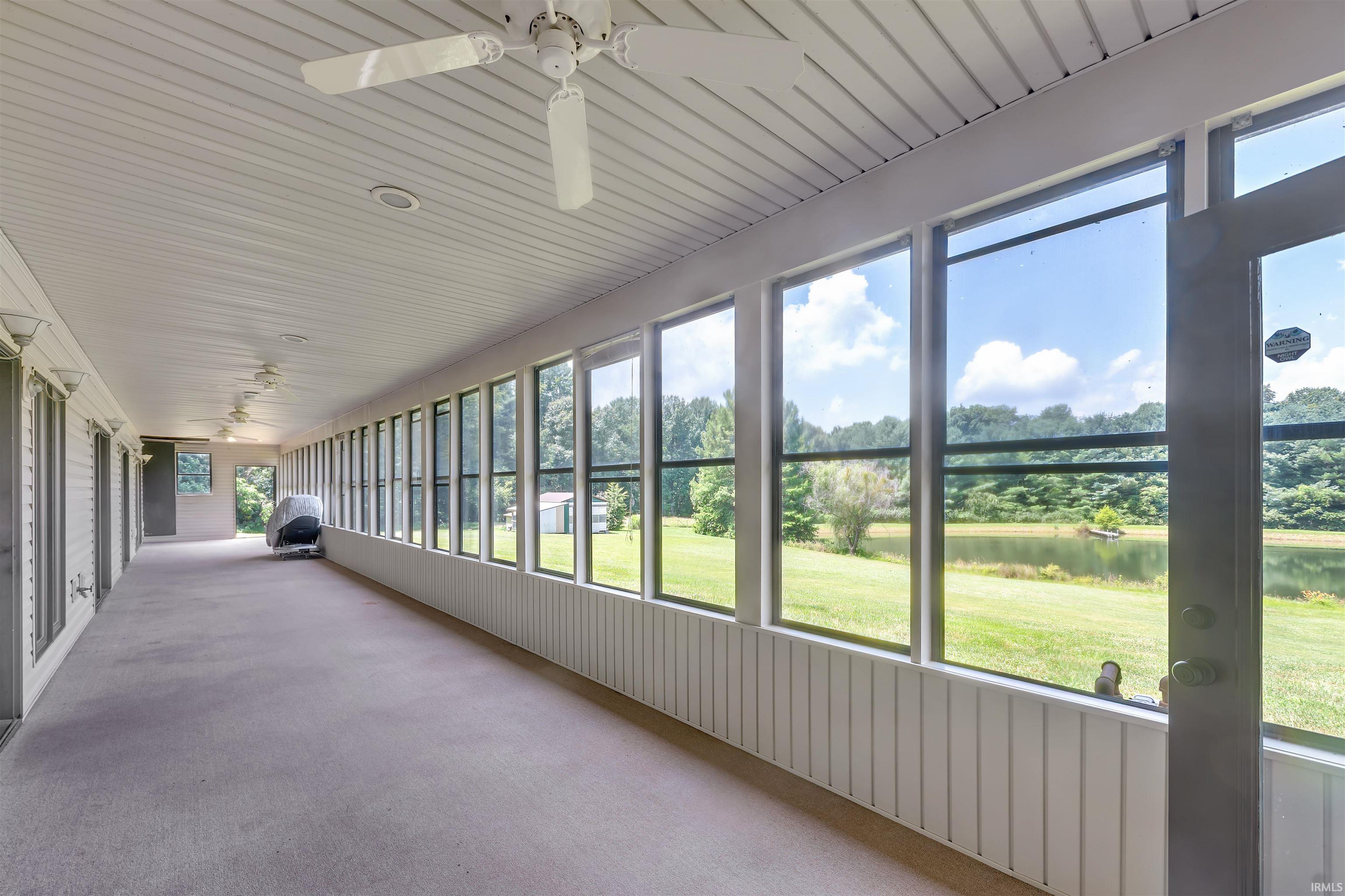 5662 Highway 54 Bloomfield, IN 47424 - Photo 13 of 50