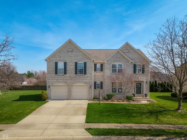 $489,000 | 3409 Grant Court, Columbus, IN 47203