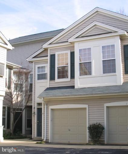 11401 Gate Hill Place, Unit K Reston, VA 20194 - Photo 1 of 7 Exterior (Main)