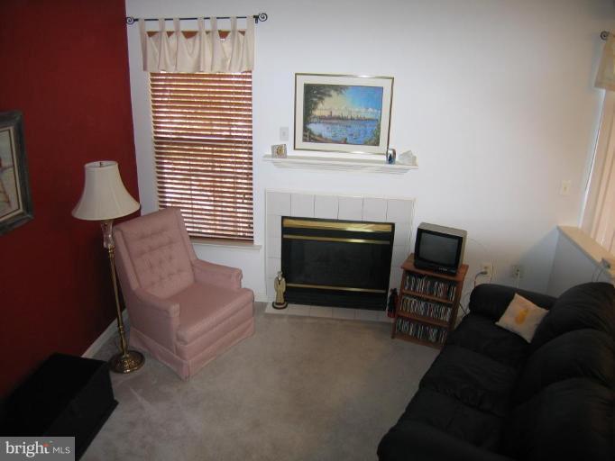 11401 Gate Hill Place, Unit K Reston, VA 20194 - Photo 4 of 7 Family Room