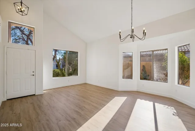 $650,000 | 2242 East Soft Wind Drive, Phoenix, AZ 85024