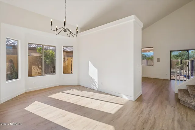 $650,000 | 2242 East Soft Wind Drive, Phoenix, AZ 85024