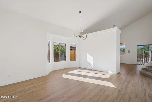 $650,000 | 2242 East Soft Wind Drive, Phoenix, AZ 85024