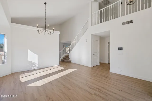 $650,000 | 2242 East Soft Wind Drive, Phoenix, AZ 85024