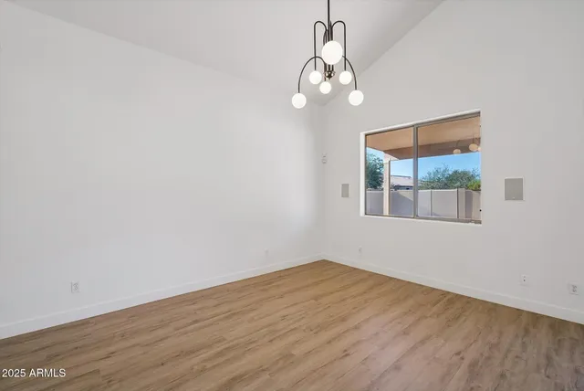 $650,000 | 2242 East Soft Wind Drive, Phoenix, AZ 85024