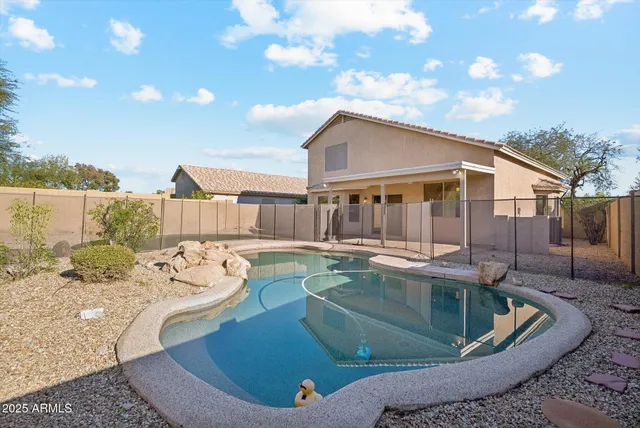 $650,000 | 2242 East Soft Wind Drive, Phoenix, AZ 85024