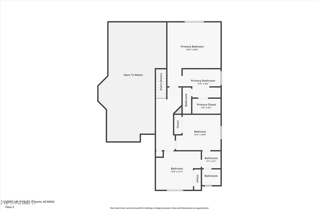 $650,000 | 2242 East Soft Wind Drive, Phoenix, AZ 85024