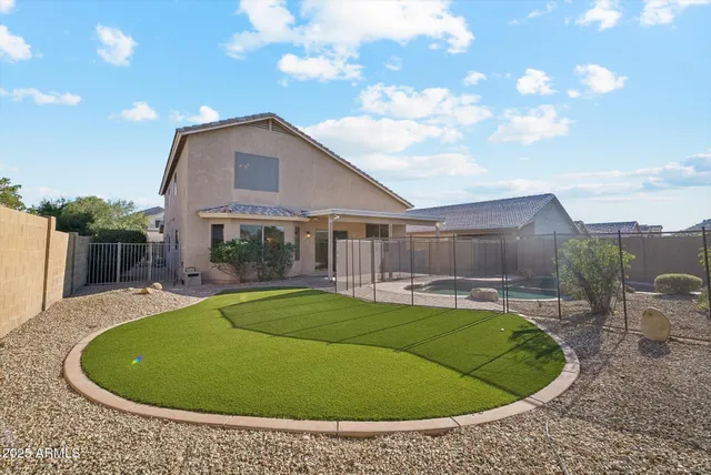 $650,000 | 2242 East Soft Wind Drive, Phoenix, AZ 85024