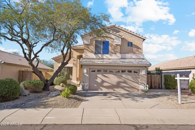 $650,000 | 2242 East Soft Wind Drive, Phoenix, AZ 85024