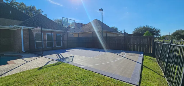 $385,000 | 6180 Sheridan Oaks Drive, Beaumont, TX 77706