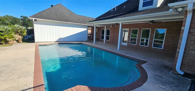 $385,000 | 6180 Sheridan Oaks Drive, Beaumont, TX 77706