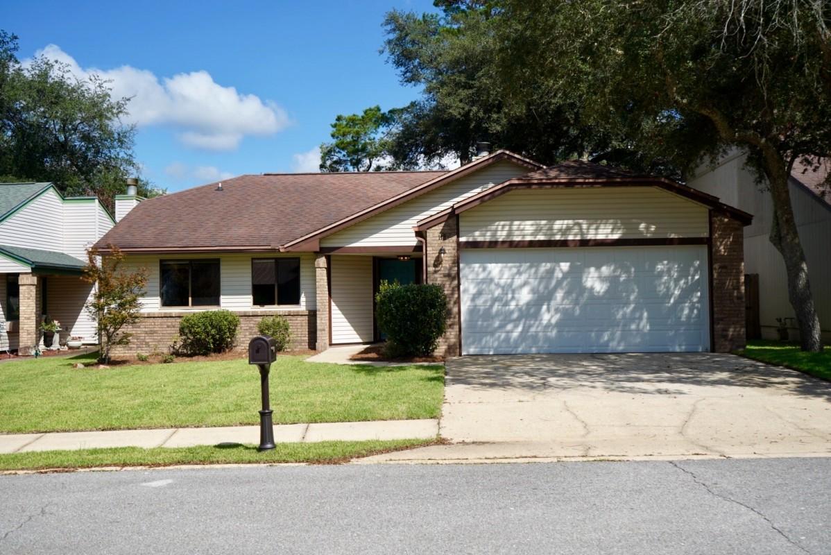 118 Cedar Ridge Way Niceville, FL 32578 - Photo 1 of 24 front