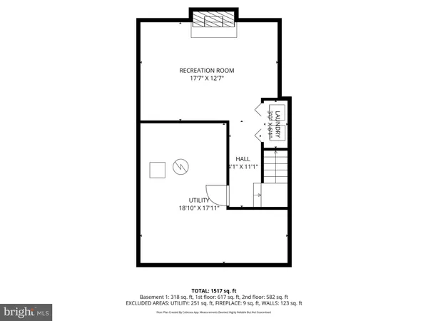 $3,000 | 10718 Kitchener Court, Bowie, MD 20721