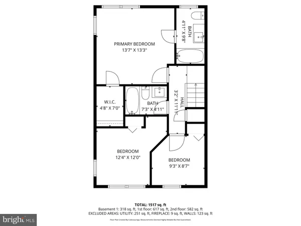 $3,000 | 10718 Kitchener Court, Bowie, MD 20721