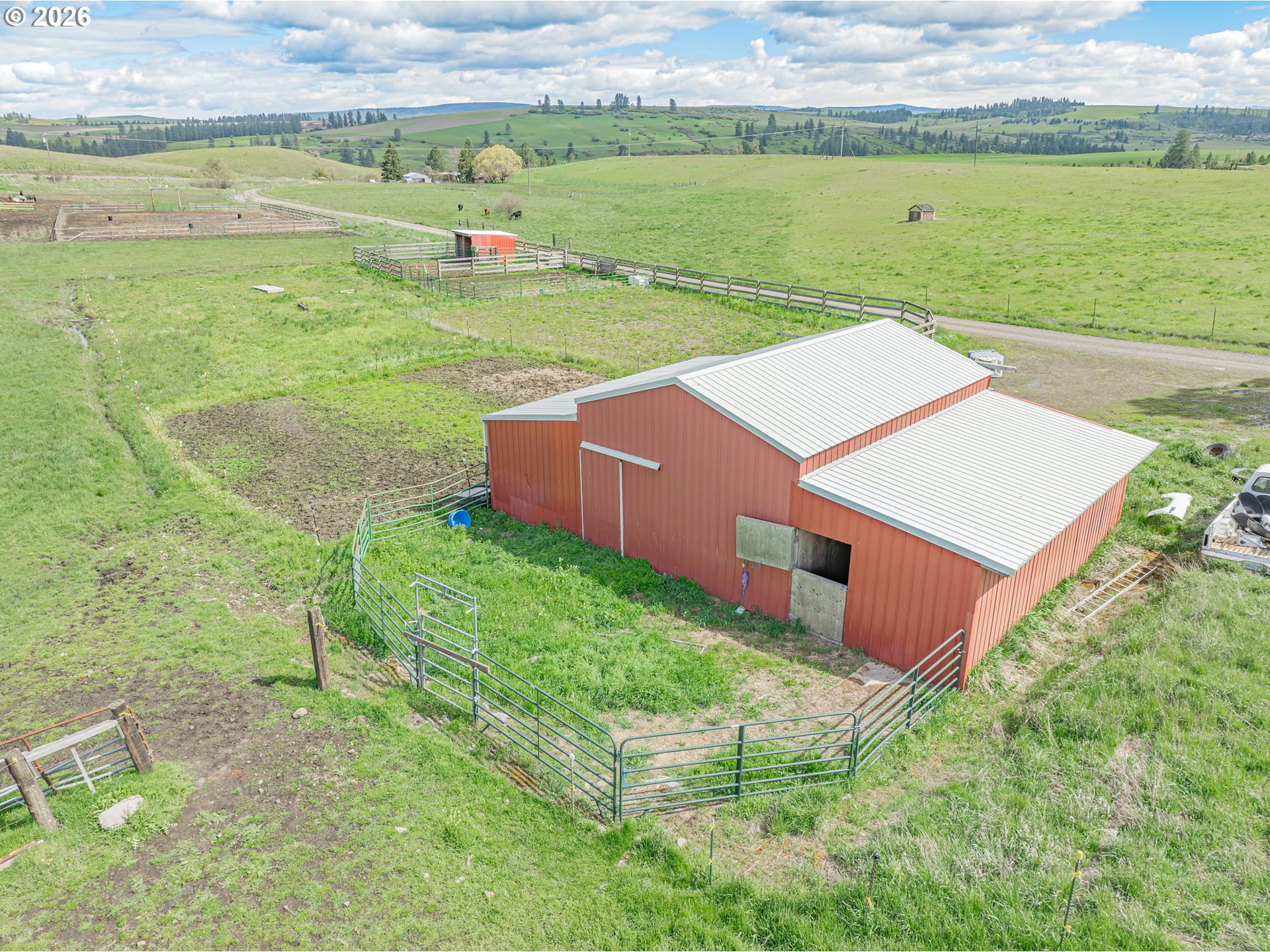 71564 Palmer Junction Road Elgin, OR 97827 - Photo 14 of 38 Gallery Image 14