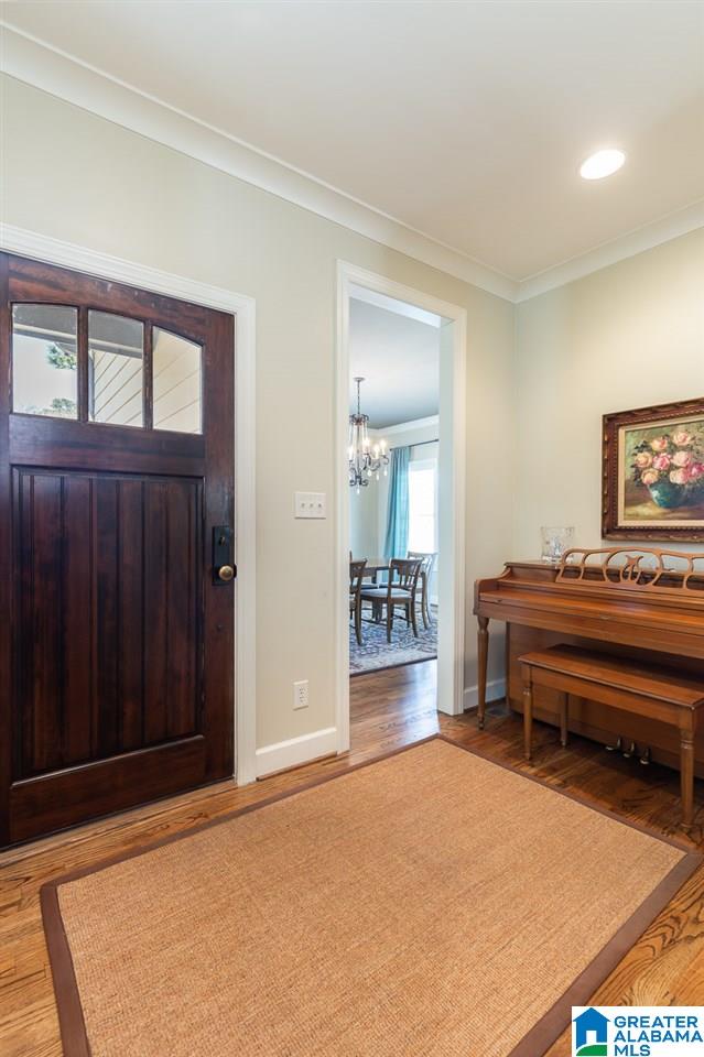 909 Highland Road Birmingham, AL 35209 - Photo 3 of 40