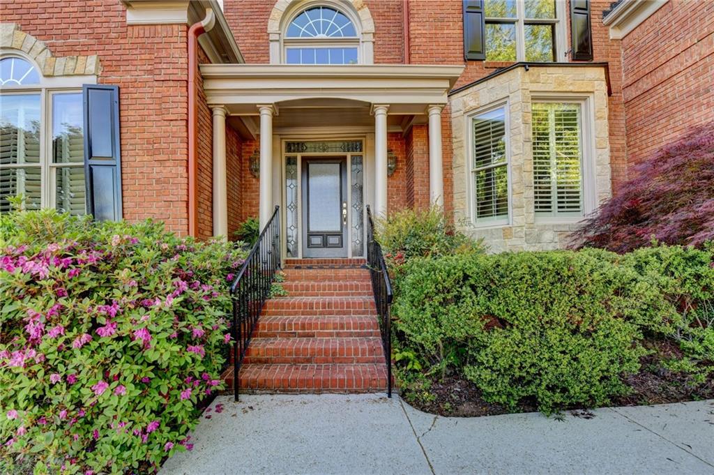 7735 Little Aston Way Duluth, GA 30097 - Photo 6 of 82