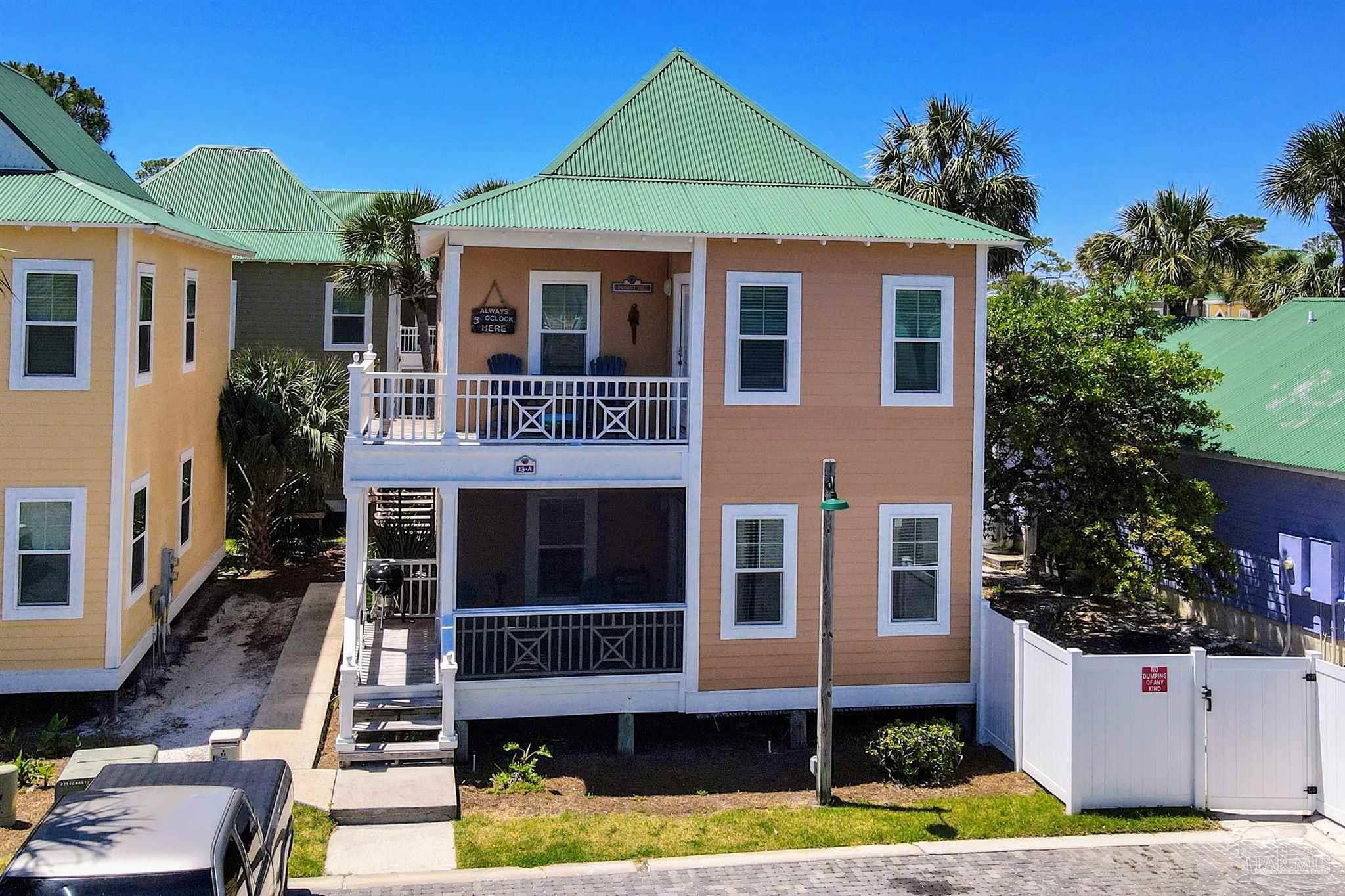 13555 Perdido Key Drive, Unit A13D, Pensacola, FL 32507 | Compass