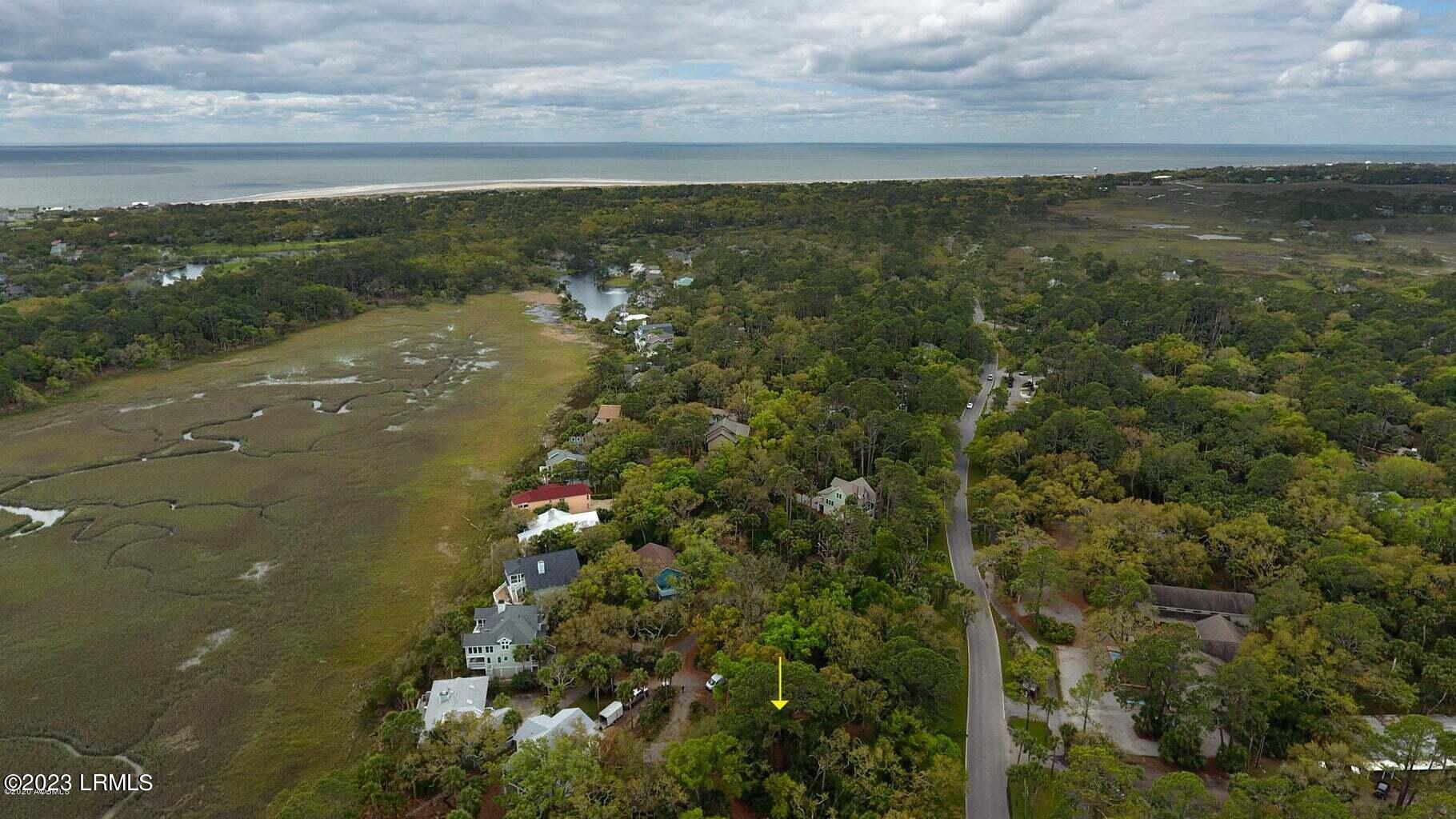 104 Cardinal Crest Lane Fripp Island, SC 29920 - Photo 2 of 6 20200403132624210228000000-o