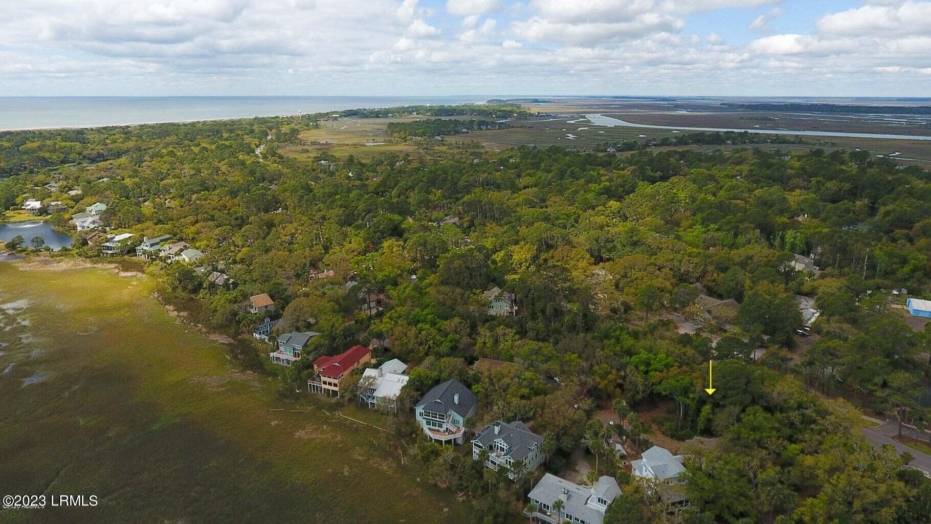 104 Cardinal Crest Lane Fripp Island, SC 29920 - Photo 4 of 6 20200403132634232741000000-o