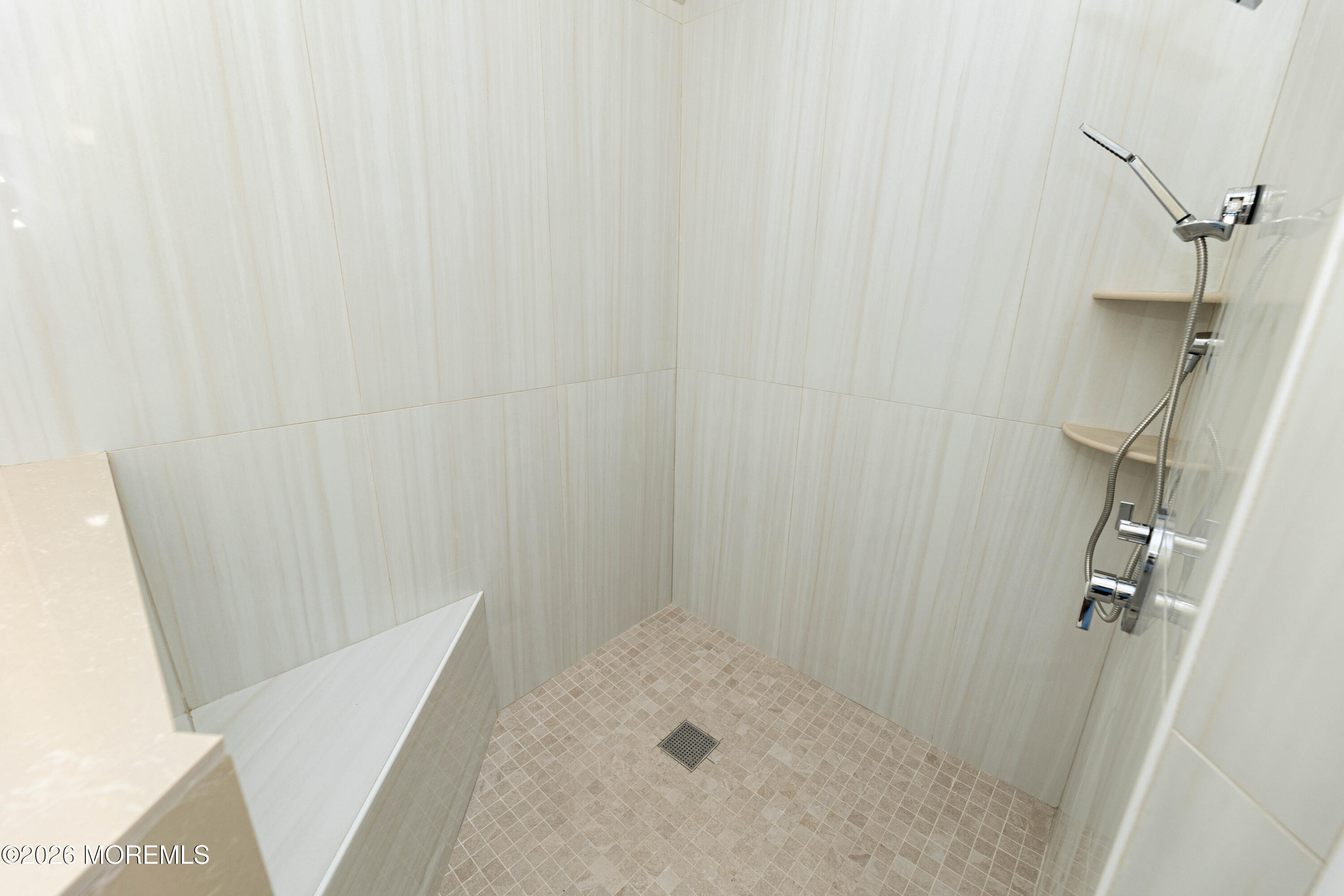 2408 Herbertsville Road Point Pleasant, NJ 08742 - Photo 44 of 82 a bathroom with a shower