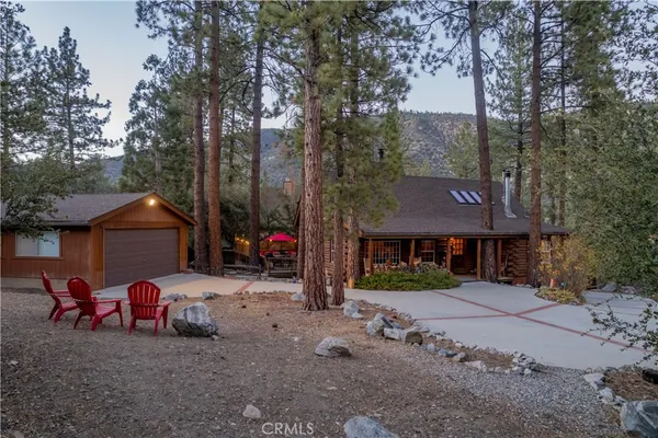 $550,000 | 2505 Brentwood Place, Pine Mountain Club, CA 93222