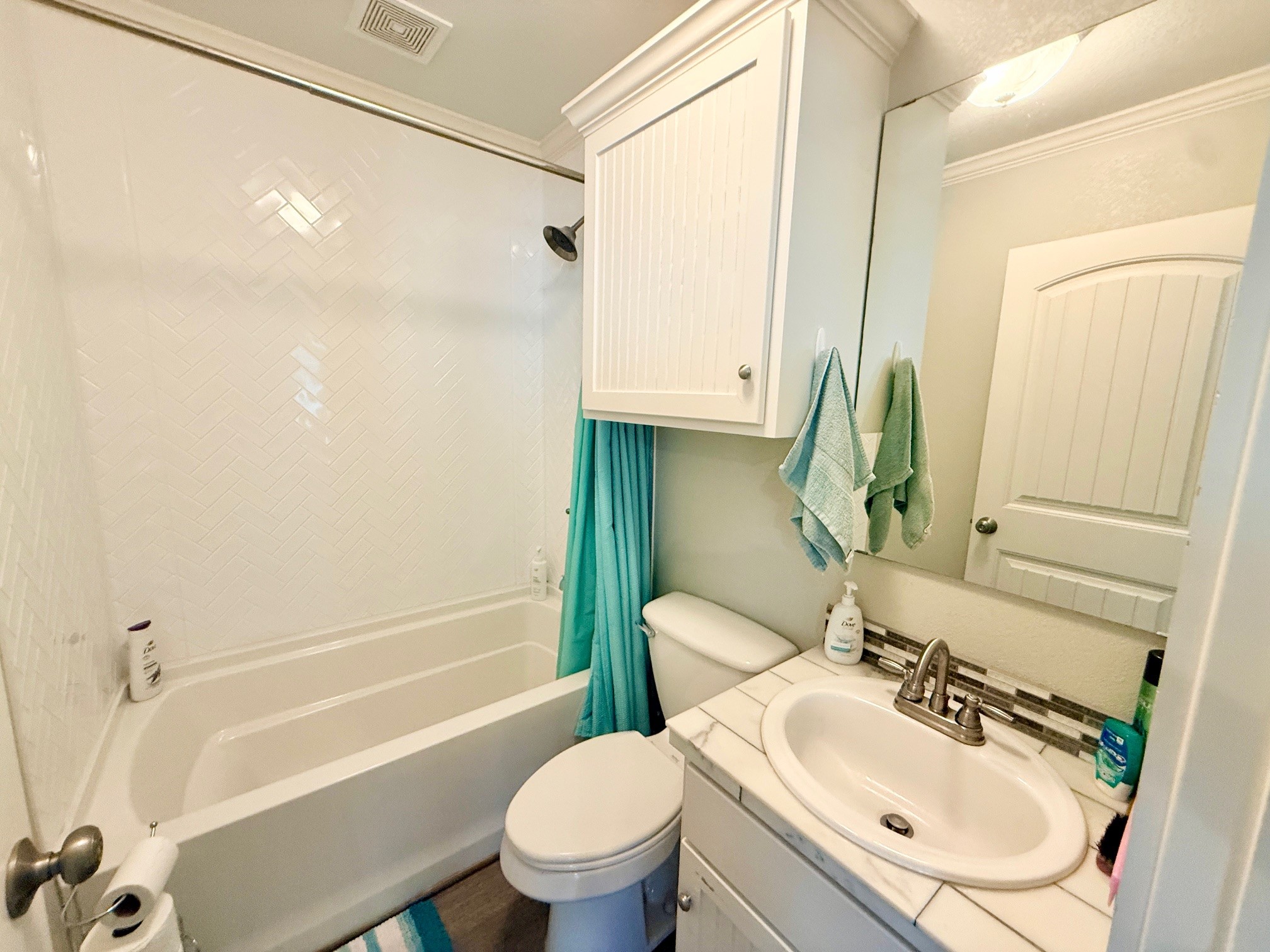 1017 Miller Street Angleton, TX 77515 - Photo 6 of 9