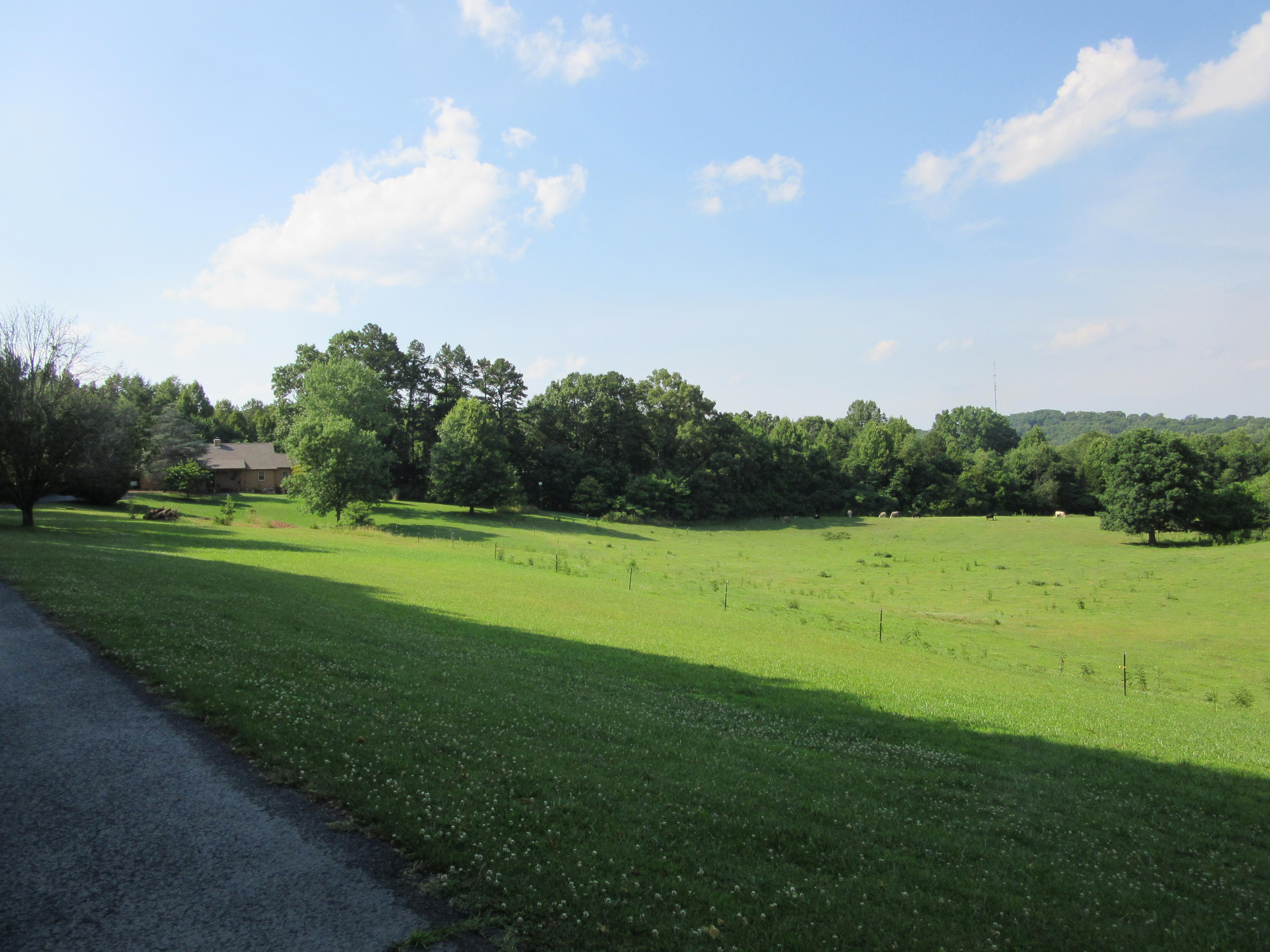 5341 Fort Sumter Road Knoxville, TN 37938 - Photo 16 of 28 Private...