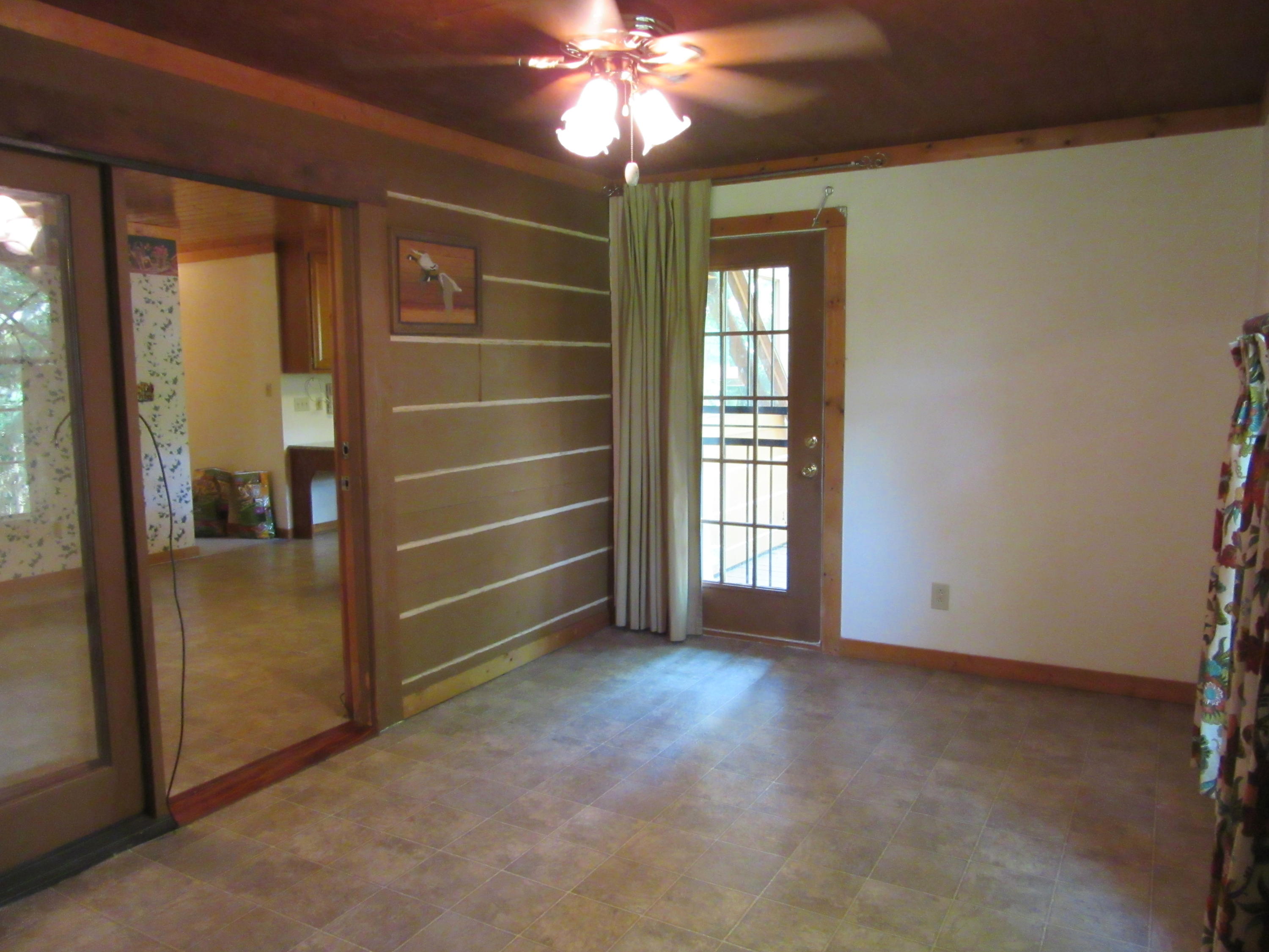 5341 Fort Sumter Road Knoxville, TN 37938 - Photo 26 of 28 Sunroom...