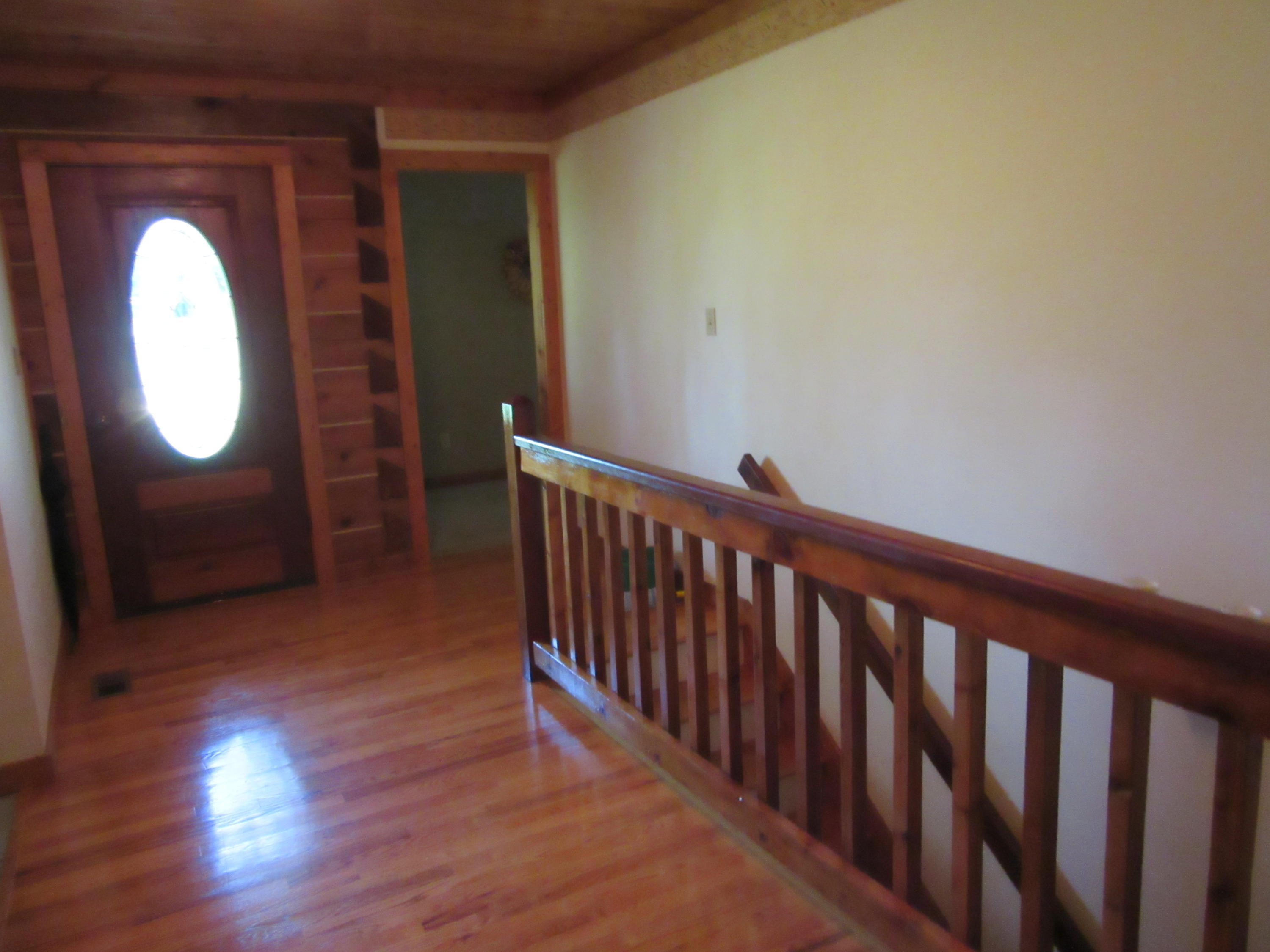 5341 Fort Sumter Road Knoxville, TN 37938 - Photo 28 of 28 Entry...