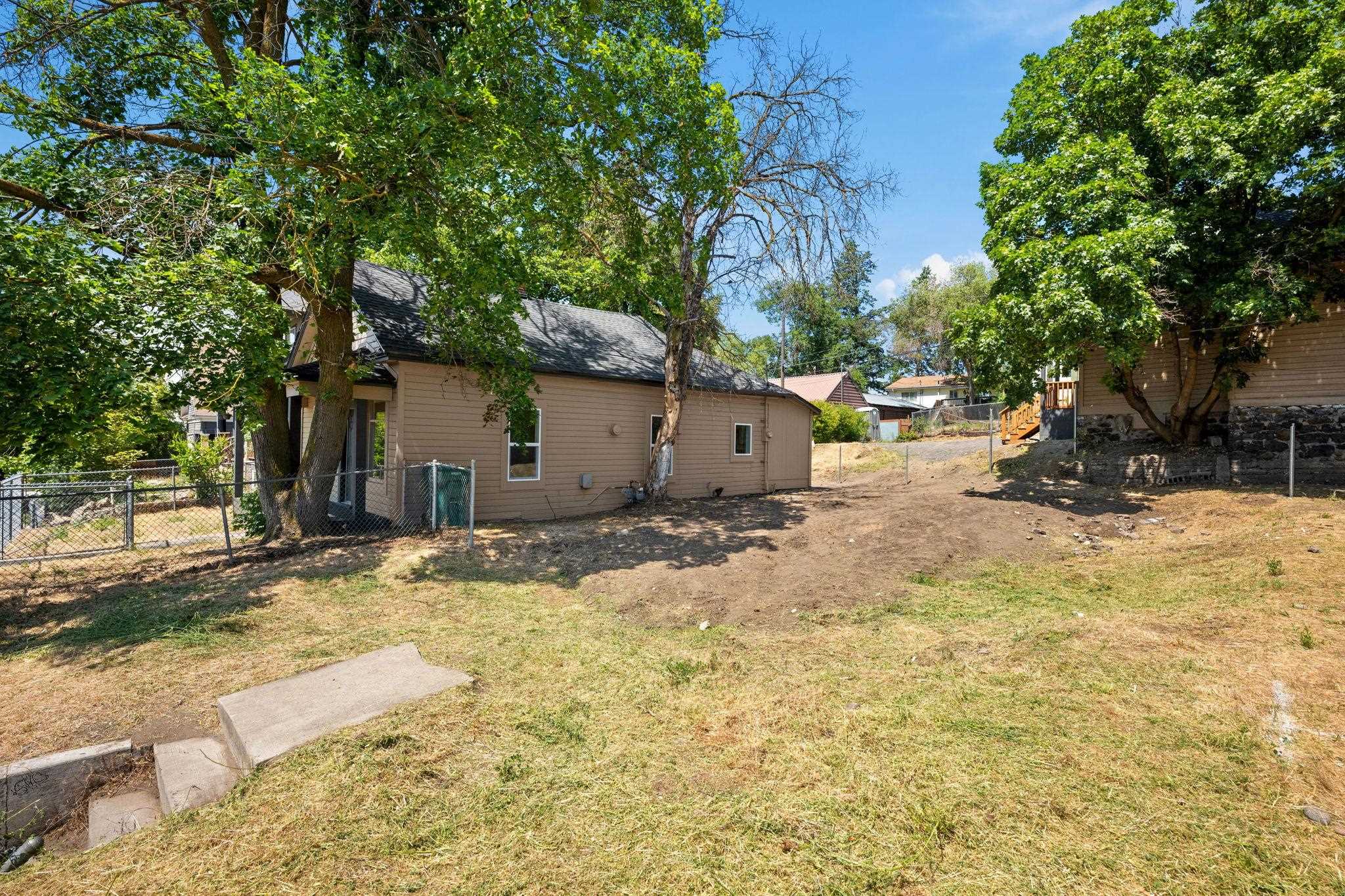 1606 West Maxwell Avenue Spokane, WA 99201 - Photo 2 of 5