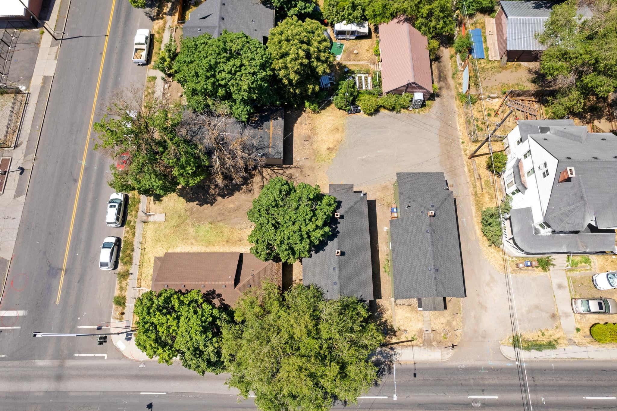 1606 West Maxwell Avenue Spokane, WA 99201 - Photo 4 of 5