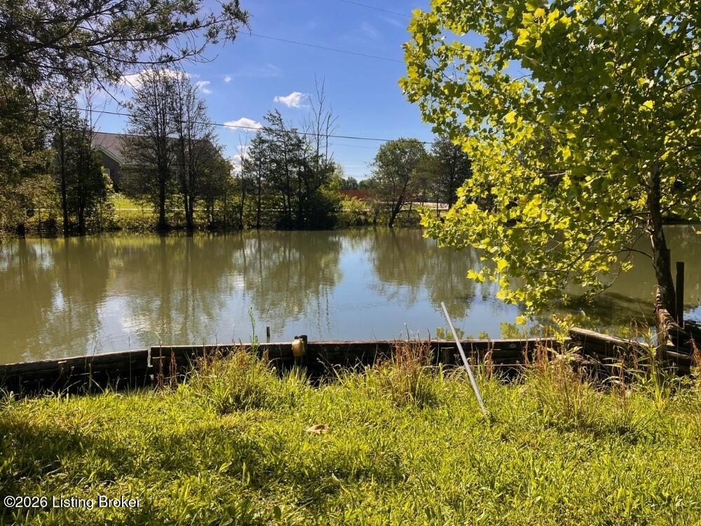741 Raymond Road Shepherdsville, KY 40165 - Photo 37 of 39 pond 4