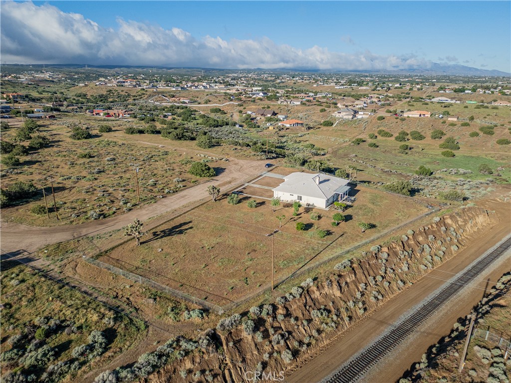 10490 Joshua Road Oak Hills, CA 92344 - Photo 41 of 59