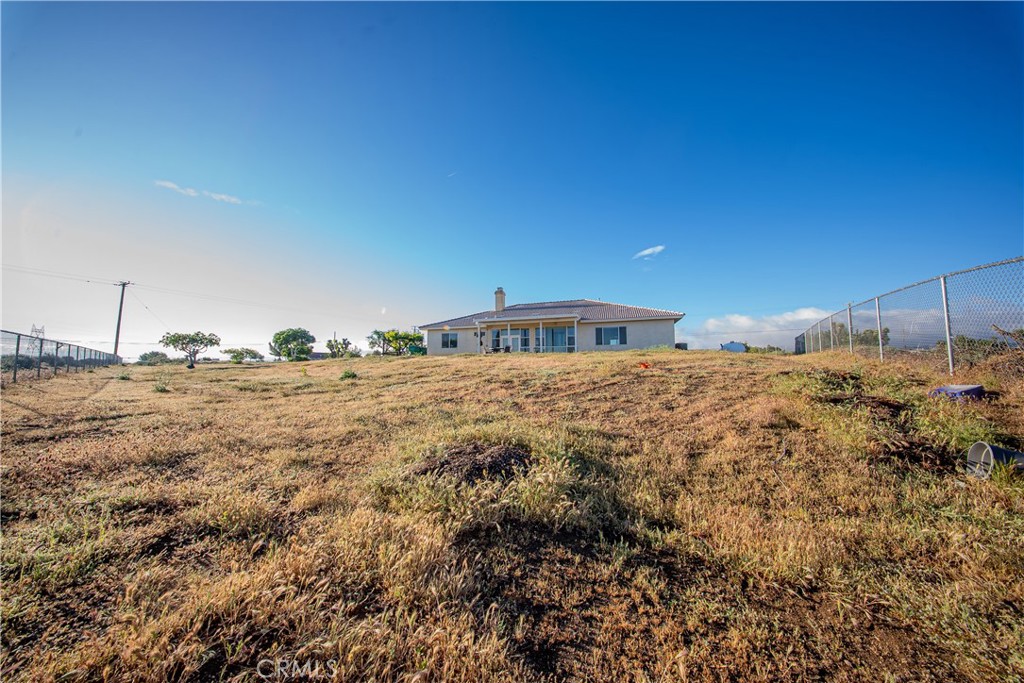 10490 Joshua Road Oak Hills, CA 92344 - Photo 48 of 59