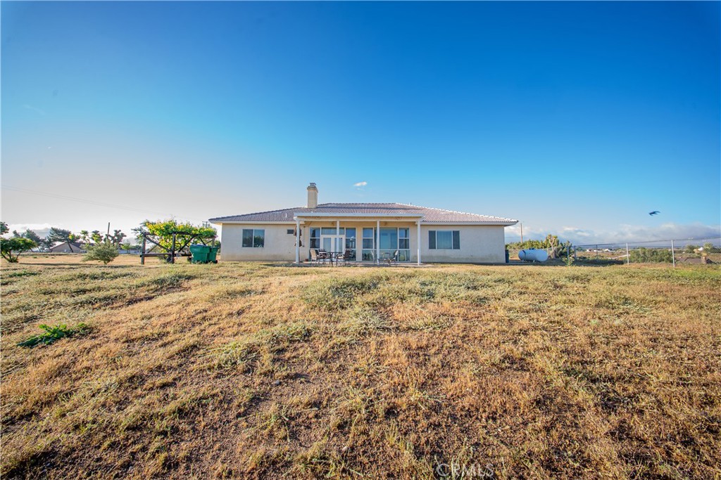 10490 Joshua Road Oak Hills, CA 92344 - Photo 49 of 59