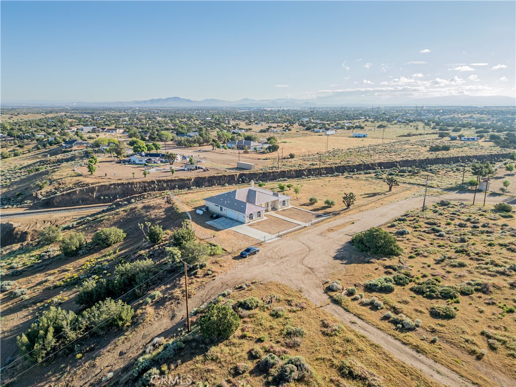 10490 Joshua Road Oak Hills, CA 92344 - Photo 56 of 59