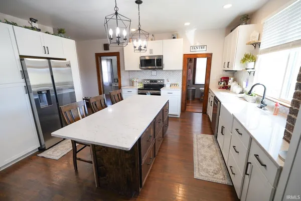 $374,900 | 5684 Highway 62, Dale, IN 47523