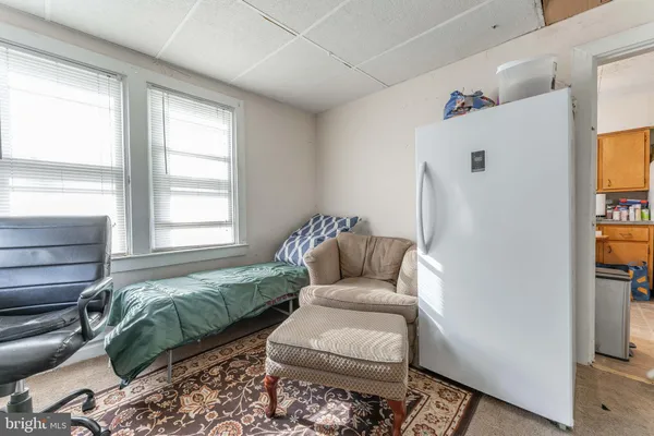 a view of workspace with workspace